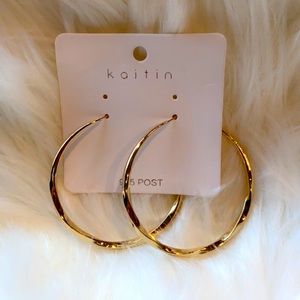 Fashion earrings
